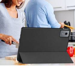 ETUI SMARTCASE na tablet Lenovo Idea Tab 11" / Tab K11 Gen 2 TB336 czarne