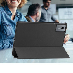 ETUI SMARTCASE na tablet Lenovo Idea Tab 11" / Tab K11 Gen 2 TB336 czarne