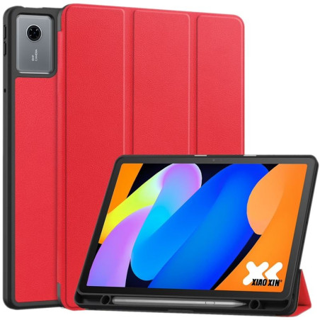 ETUI SMARTCASE na tablet Lenovo Idea Tab 11" / Tab K11 Gen 2 TB336 czerwone
