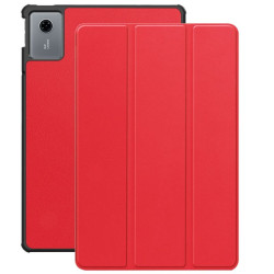 ETUI SMARTCASE na tablet Lenovo Idea Tab 11" / Tab K11 Gen 2 TB336 czerwone