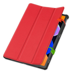 ETUI SMARTCASE na tablet Lenovo Idea Tab 11" / Tab K11 Gen 2 TB336 czerwone