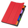 ETUI SMARTCASE na tablet Lenovo Idea Tab 11" / Tab K11 Gen 2 TB336 czerwone