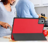 ETUI SMARTCASE na tablet Lenovo Idea Tab 11" / Tab K11 Gen 2 TB336 czerwone