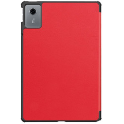 ETUI SMARTCASE na tablet Lenovo Idea Tab 11" / Tab K11 Gen 2 TB336 czerwone