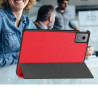 ETUI SMARTCASE na tablet Lenovo Idea Tab 11" / Tab K11 Gen 2 TB336 czerwone