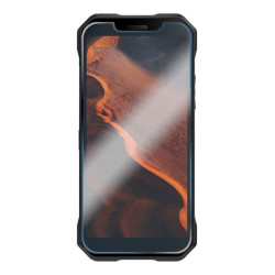 9H SZKŁO hartowane na telefon Doogee S61 / S61 Pro
