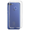Etui Jelly Case na telefon Alcatel 1S 2019 5024 bezbarwne 1mm