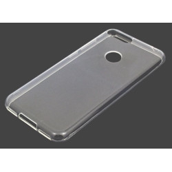 Etui Jelly Case na telefon Alcatel 1S 2019 5024 bezbarwne 1mm