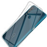 Etui Jelly Case na telefon Alcatel 1SE 2020 5030 / 1SE Light 4087U bezbarwne 1mm
