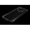 Etui Jelly Case na telefon Honor Magic 4 Lite 5G bezbarwne 1mm