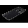 Etui Jelly Case na telefon Honor Magic 4 Lite 5G bezbarwne 1mm