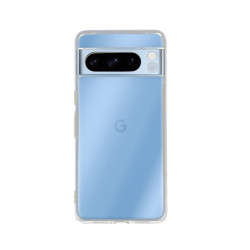 Etui Jelly Case na telefon Google Pixel 8 Pro 5G bezbarwne 1mm