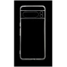 Etui Jelly Case na telefon Google Pixel 8 Pro 5G bezbarwne 1mm