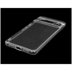 Etui Jelly Case na telefon Google Pixel 8 Pro 5G bezbarwne 1mm