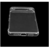 Etui Jelly Case na telefon Google Pixel 8 Pro 5G bezbarwne 1mm