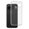 Etui Jelly Case na telefon Google Pixel 9 5G / 9 Pro 5G bezbarwne 1mm
