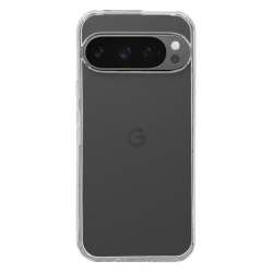 Etui Jelly Case na telefon Google Pixel 9 5G / 9 Pro 5G bezbarwne 1mm