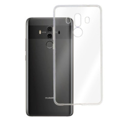 Etui Jelly Case na telefon Huawei Mate 10 PRO BLA-L09 BLA-L29 bezbarwne