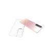 Etui Jelly Case na telefon Huawei P Smart 2021 / Y7A bezbarwne 1 mm