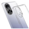 Etui Jelly Case na telefon Huawei Nova 9 Pro / Honor 50 Pro bezbarwne 1mm