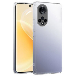 Etui Jelly Case na telefon Huawei Nova 9 Pro / Honor 50 Pro bezbarwne 1mm