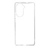 Etui Jelly Case na telefon Huawei Nova 10 bezbarwne 1 mm