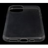 Etui Jelly Case na telefon Apple iPhone 11 Pro A2160 bezbarwne 1mm