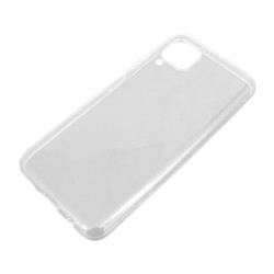 Etui Jelly Case na telefon Huawei P40 Lite JNY-L21 bezbarwne 1 mm