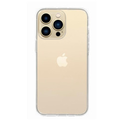 Etui Jelly Case na telefon Apple iPhone 14 Pro A2890 bezbarwne 1mm