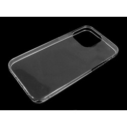 Etui Jelly Case na telefon Apple iPhone 14 Pro A2890 bezbarwne 1mm