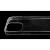 Etui Jelly Case na telefon Apple iPhone 14 Pro A2890 bezbarwne 1mm