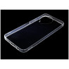 Etui Jelly Case na telefon Infinix Note 12 Pro 4G X676B G99 / 12 2023 X676C bezbarwne 1mm