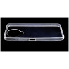 Etui Jelly Case na telefon Infinix Note 12 Pro 4G X676B G99 / 12 2023 X676C bezbarwne 1mm