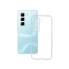 Etui Jelly Case na telefon Infinix Hot 50 Pro 4G X6881 bezbarwne 1mm
