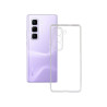 Etui Jelly Case na telefon Infinix Hot 50 Pro+ 4G X6880 bezbarwne 1mm