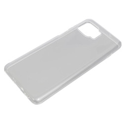 Etui Jelly Case na telefon motorola moto g 5G + XT2075 bezbarwne 1mm