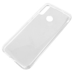 Etui Jelly Case na telefon motorola moto e6+ XT2025 bezbarwne 1mm