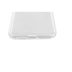 Etui Jelly Case na telefon motorola moto e6+ XT2025 bezbarwne 1mm