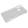 Etui Jelly Case na telefon motorola moto g pro XT2043 bezbarwne 1mm