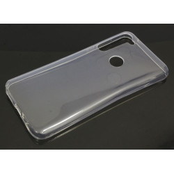 Etui Jelly Case na telefon motorola moto g pro XT2043 bezbarwne 1mm