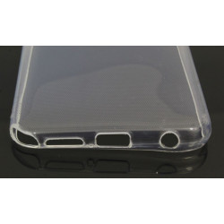 Etui Jelly Case na telefon motorola moto g pro XT2043 bezbarwne 1mm