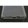 Etui Jelly Case na telefon motorola moto g pro XT2043 bezbarwne 1mm