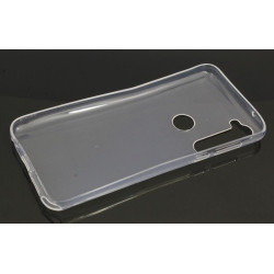 Etui Jelly Case na telefon motorola moto g pro XT2043 bezbarwne 1mm
