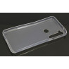 Etui Jelly Case na telefon motorola moto g pro XT2043 bezbarwne 1mm