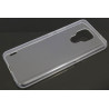 Etui Jelly Case na telefon motorola moto e7 XT2052 bezbarwne 1mm