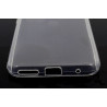 Etui Jelly Case na telefon motorola moto g20 bezbarwne 1mm