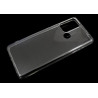 Etui Jelly Case na telefon motorola moto g60s bezbarwne 1mm