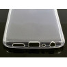 Etui Jelly Case na telefon motorola moto g51 5G bezbarwne 1mm