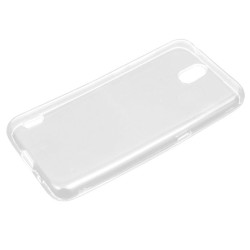 Etui Jelly Case na telefon Nokia 1.3 TA-1205 bezbarwne 1 mm
