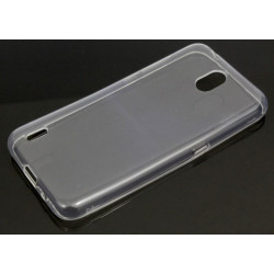 Etui Jelly Case na telefon Nokia 1.3 TA-1205 bezbarwne 1 mm